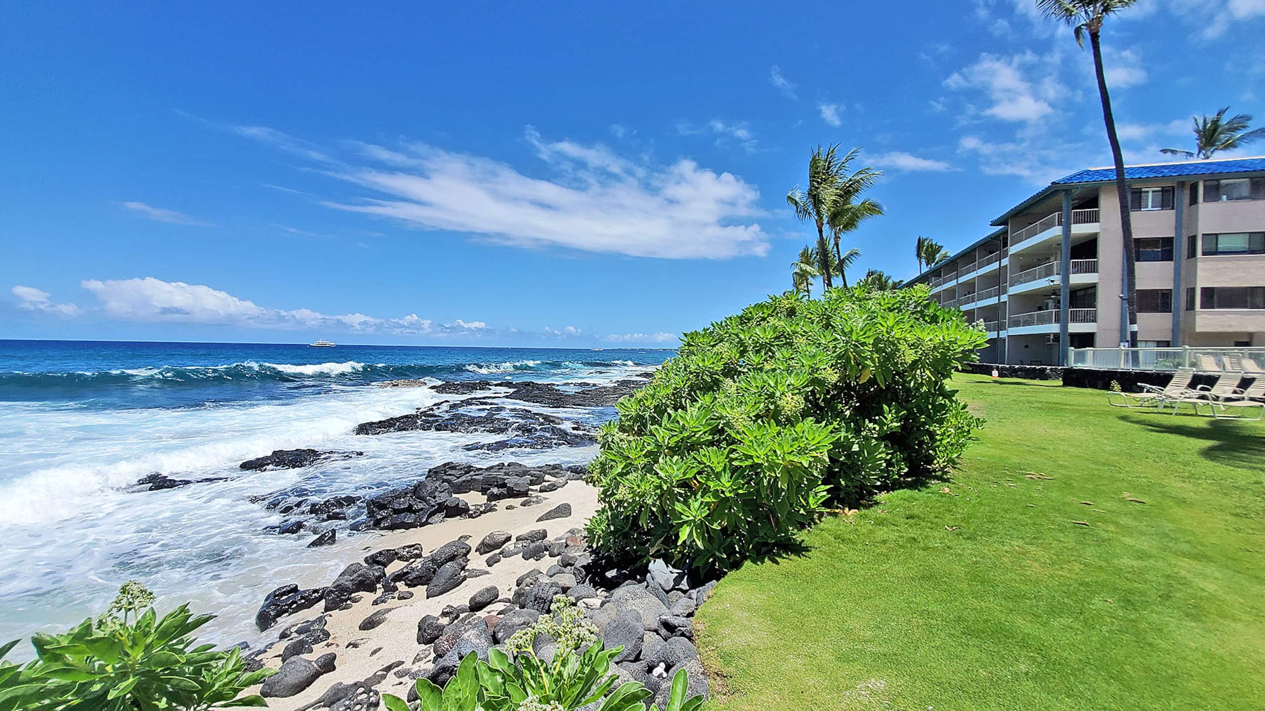 Condo in Kailua-Kona · ★4.87 · 1 bedroom · 2 beds · 1 bath - Image 21