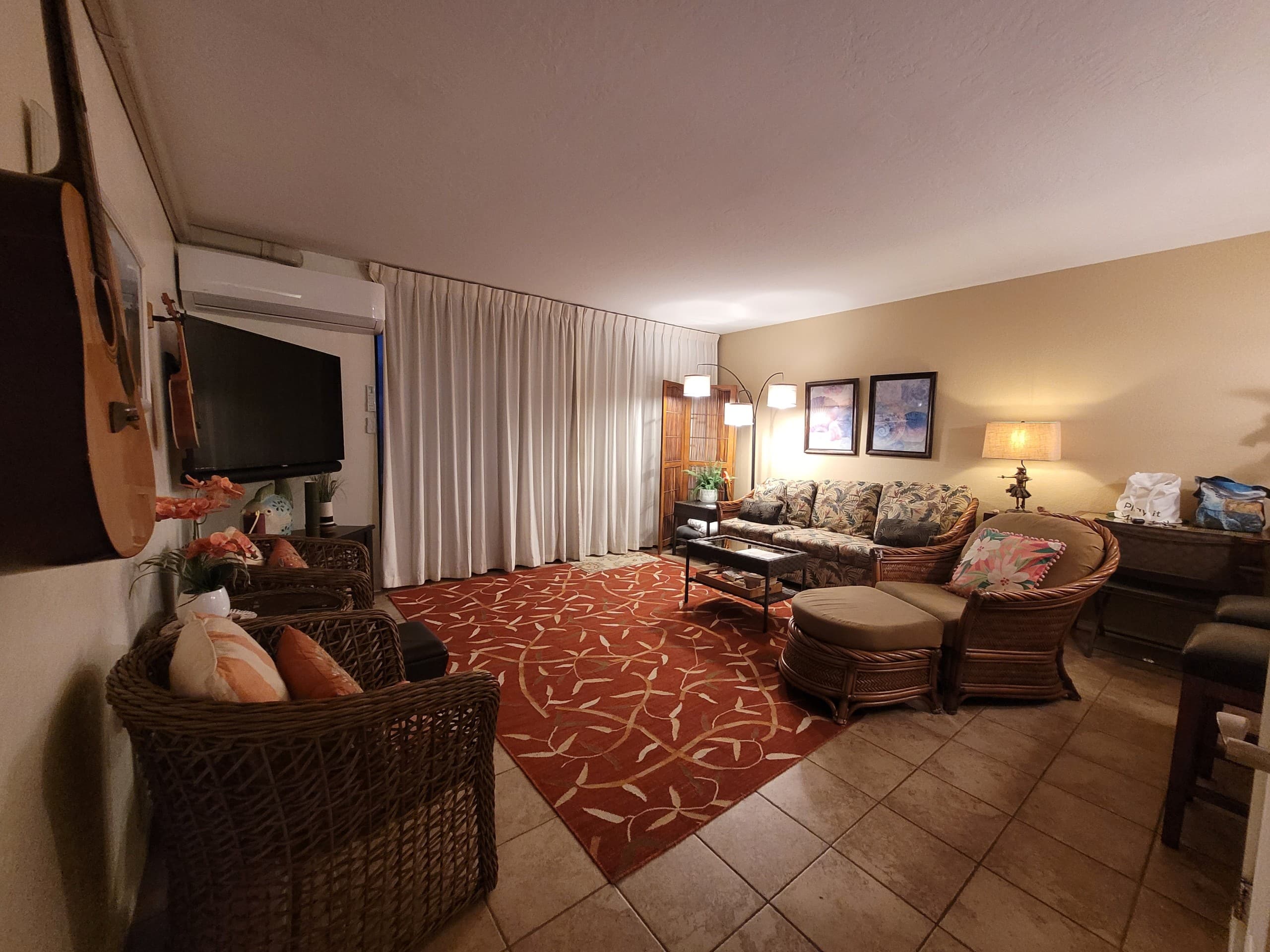 Condo in Kailua-Kona · ★4.87 · 1 bedroom · 2 beds · 1 bath - Image 5