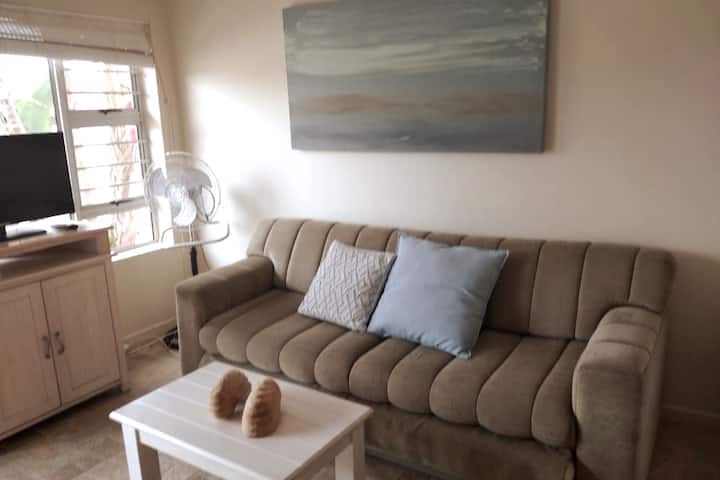 Seaside Apartment, Shearwater On Sea 124 - Sedgefield