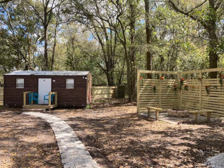 6 Best Cabin Rentals In And Near Jacksonville, Florida Updated 2024