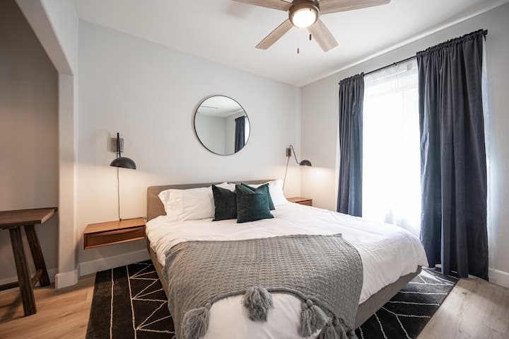 ห้องนอน