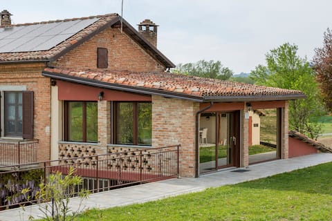 Agriturismo Ca dan Gal whole apartment