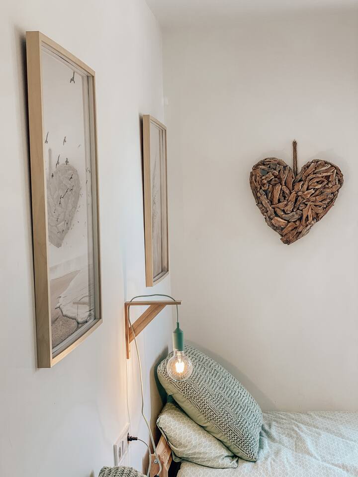 غرفة النوم 3