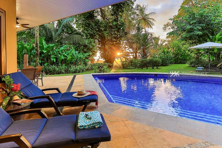 YouGetHere managed Airbnb listing 3