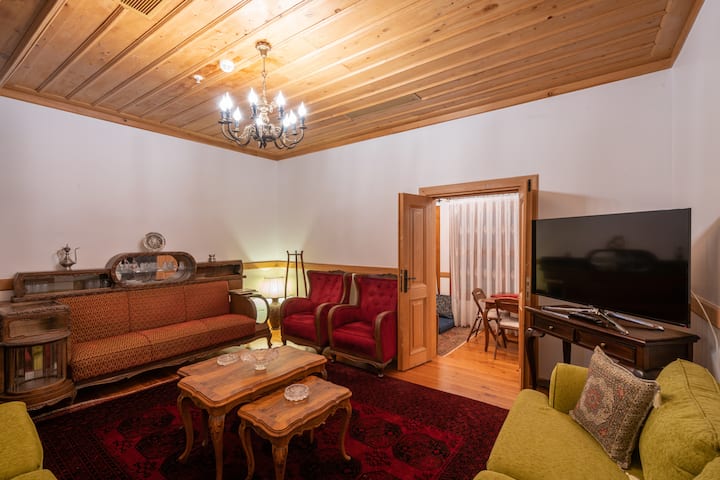 House With Garden Old Town Cedrus Hotel Antalya - Antalya