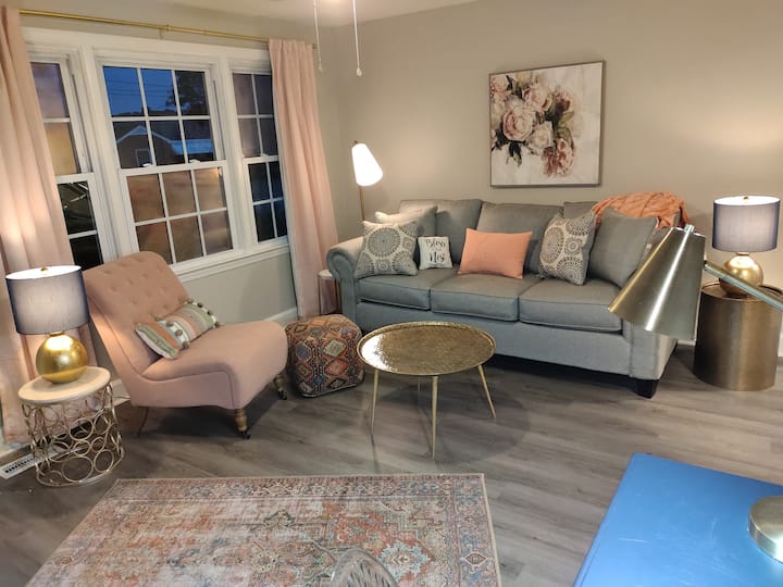 Clayton Vacation Rentals & Homes North Carolina, United States Airbnb