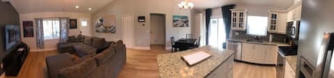 Popular Airbnb listing: A Slice of Port Orange Paradise - 3 bedroom 2 bath in Port Orange