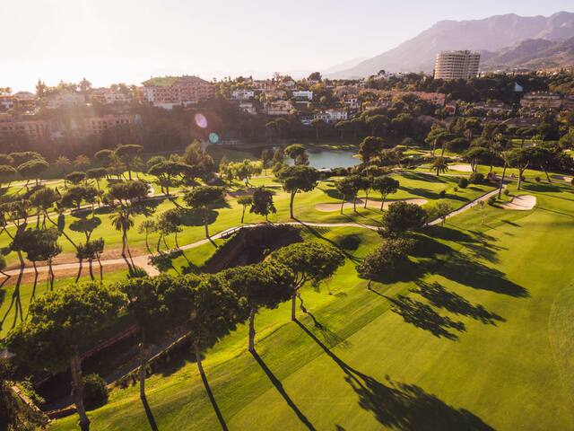 RIL Marbella managed Airbnb listing 3