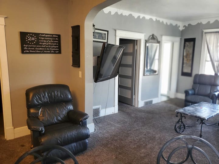 Pipestone Vacation Rentals & Homes Minnesota, United States Airbnb