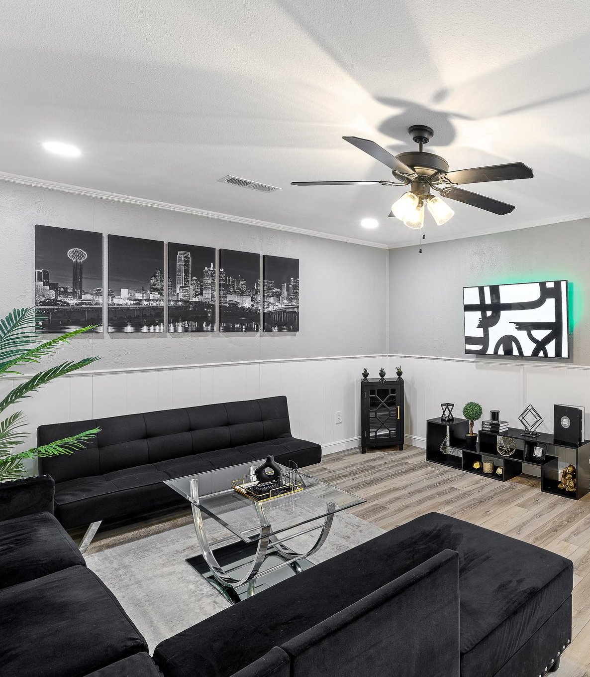 Entire Home Near White Rock Lake Houses for Rent in Dallas, Texas