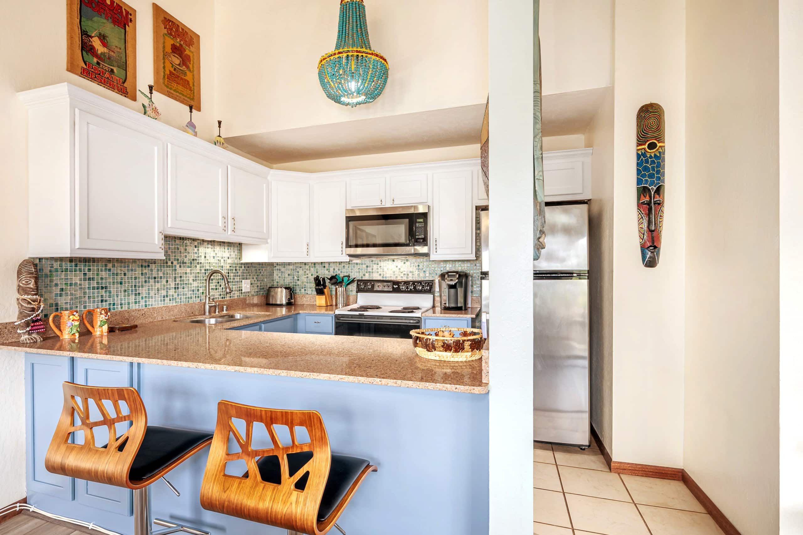 Condo in Koloa · ★4.83 · 3 bedrooms · 3 beds · 1 bath - Photo 7