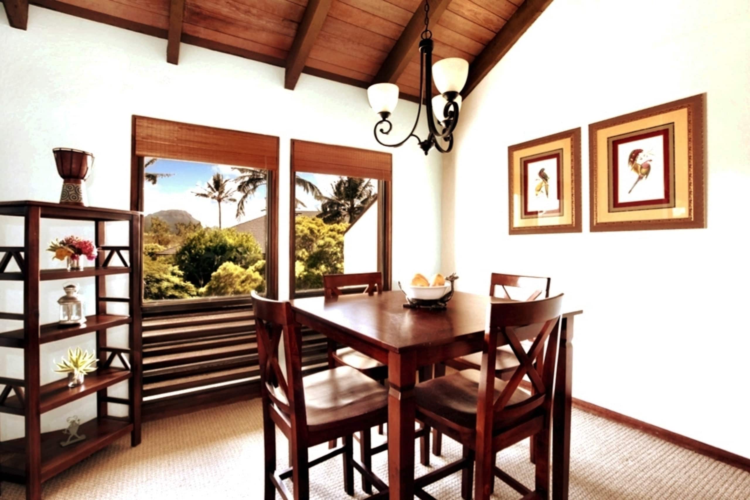 Condo in Koloa · ★4.83 · 3 bedrooms · 3 beds · 1 bath - Photo 9