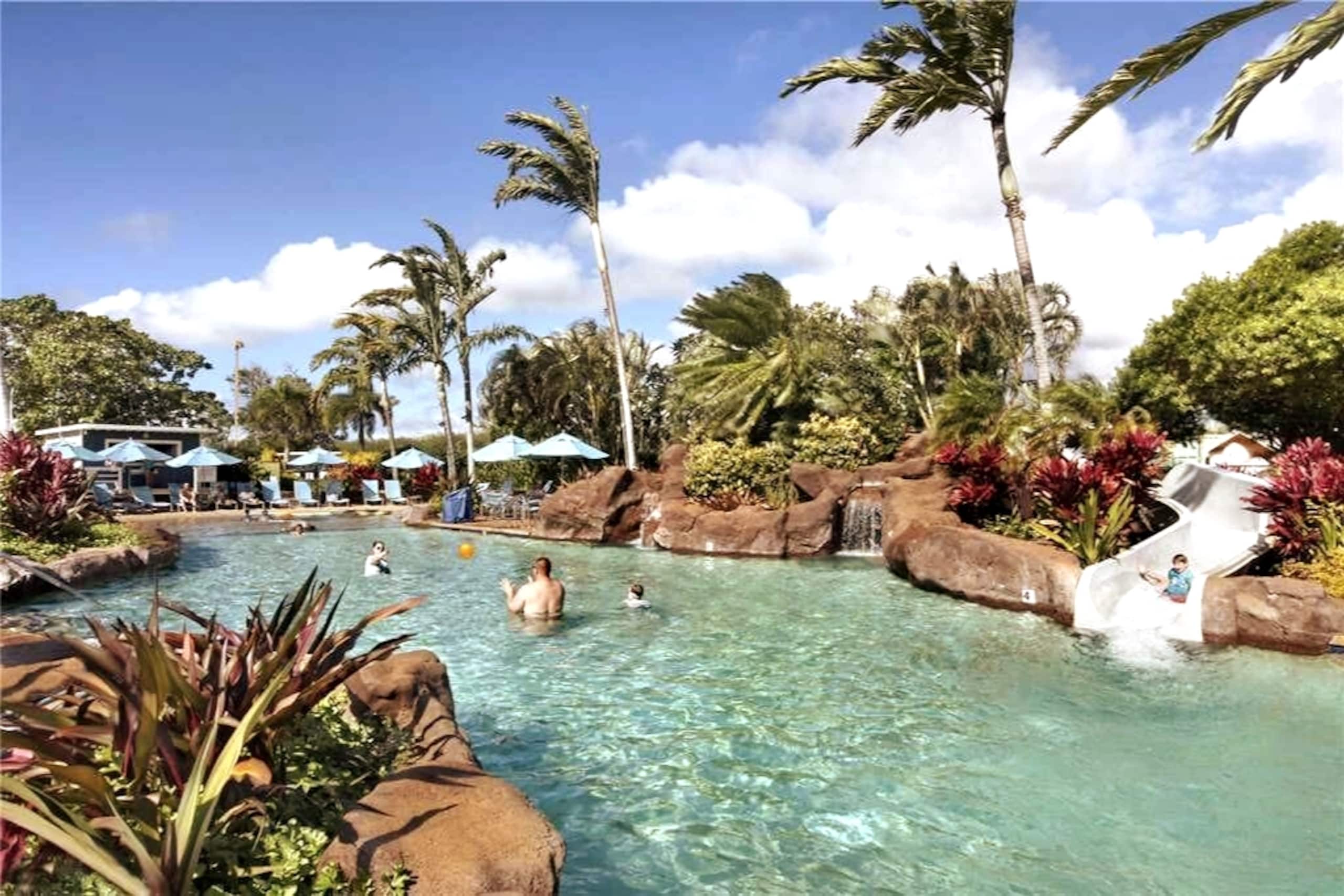 Condo in Koloa · ★4.83 · 3 bedrooms · 3 beds · 1 bath - Photo 52