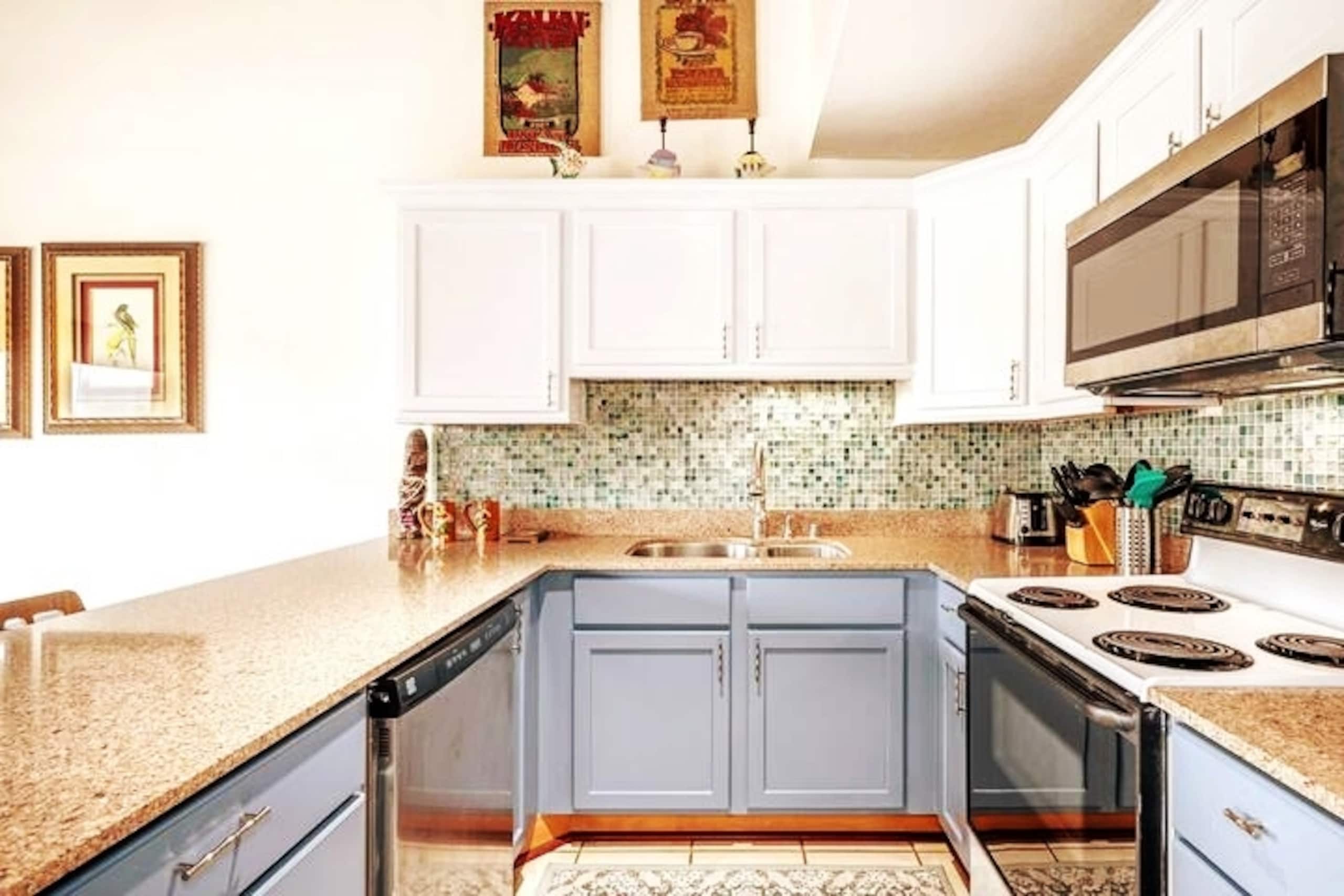 Condo in Koloa · ★4.83 · 3 bedrooms · 3 beds · 1 bath - Photo 6