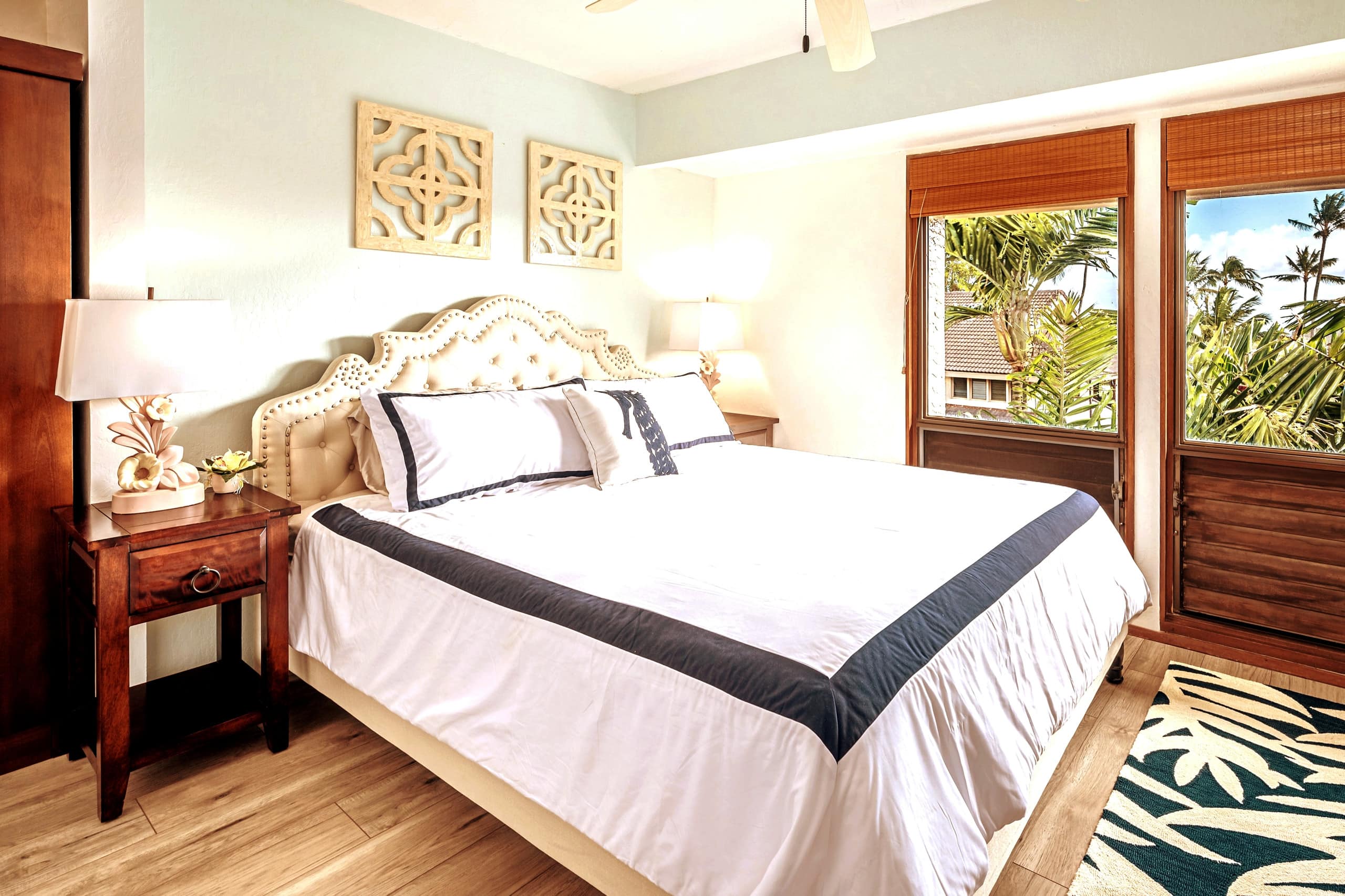 Condo in Koloa · ★4.83 · 3 bedrooms · 3 beds · 1 bath - Photo 10