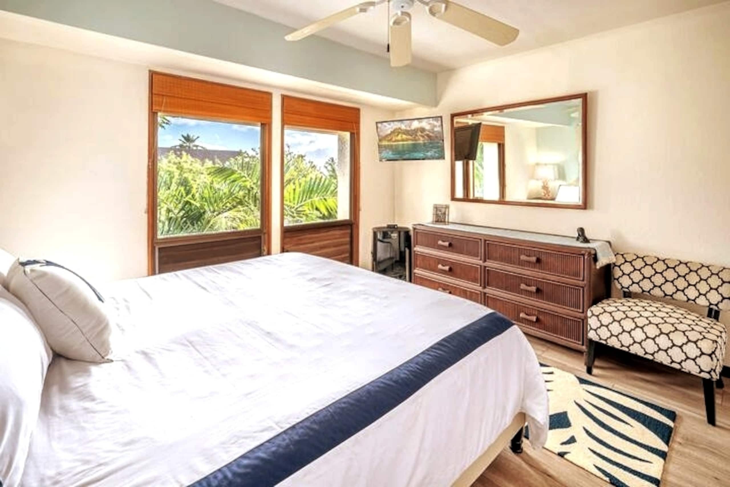 Condo in Koloa · ★4.83 · 3 bedrooms · 3 beds · 1 bath - Photo 12