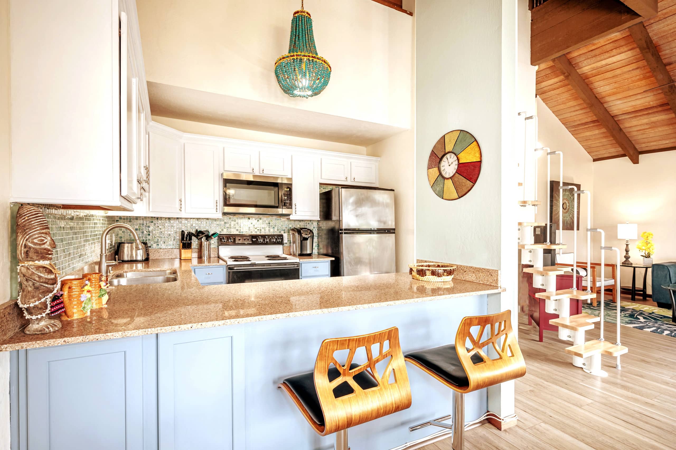 Condo in Koloa · ★4.83 · 3 bedrooms · 3 beds · 1 bath - Photo 5