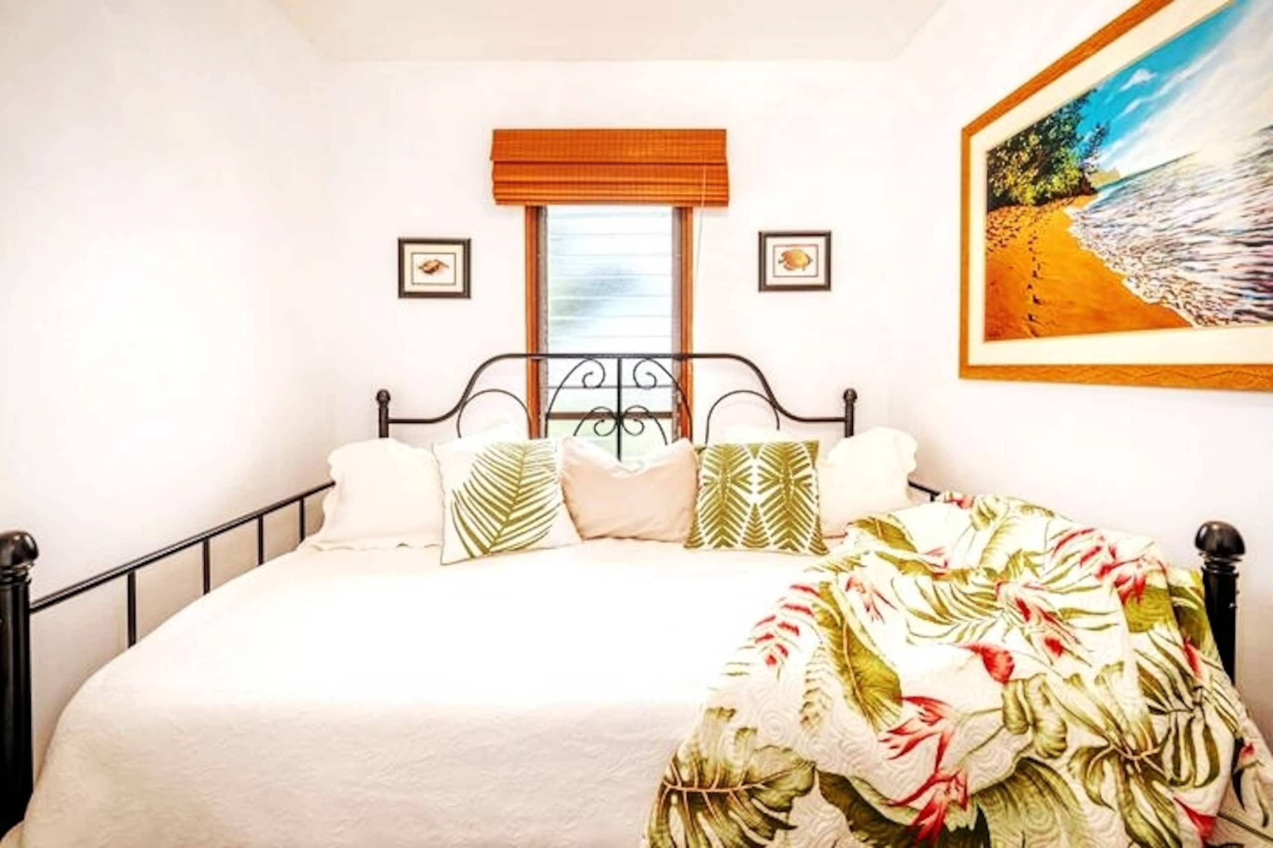 Condo in Koloa · ★4.83 · 3 bedrooms · 3 beds · 1 bath - Photo 14