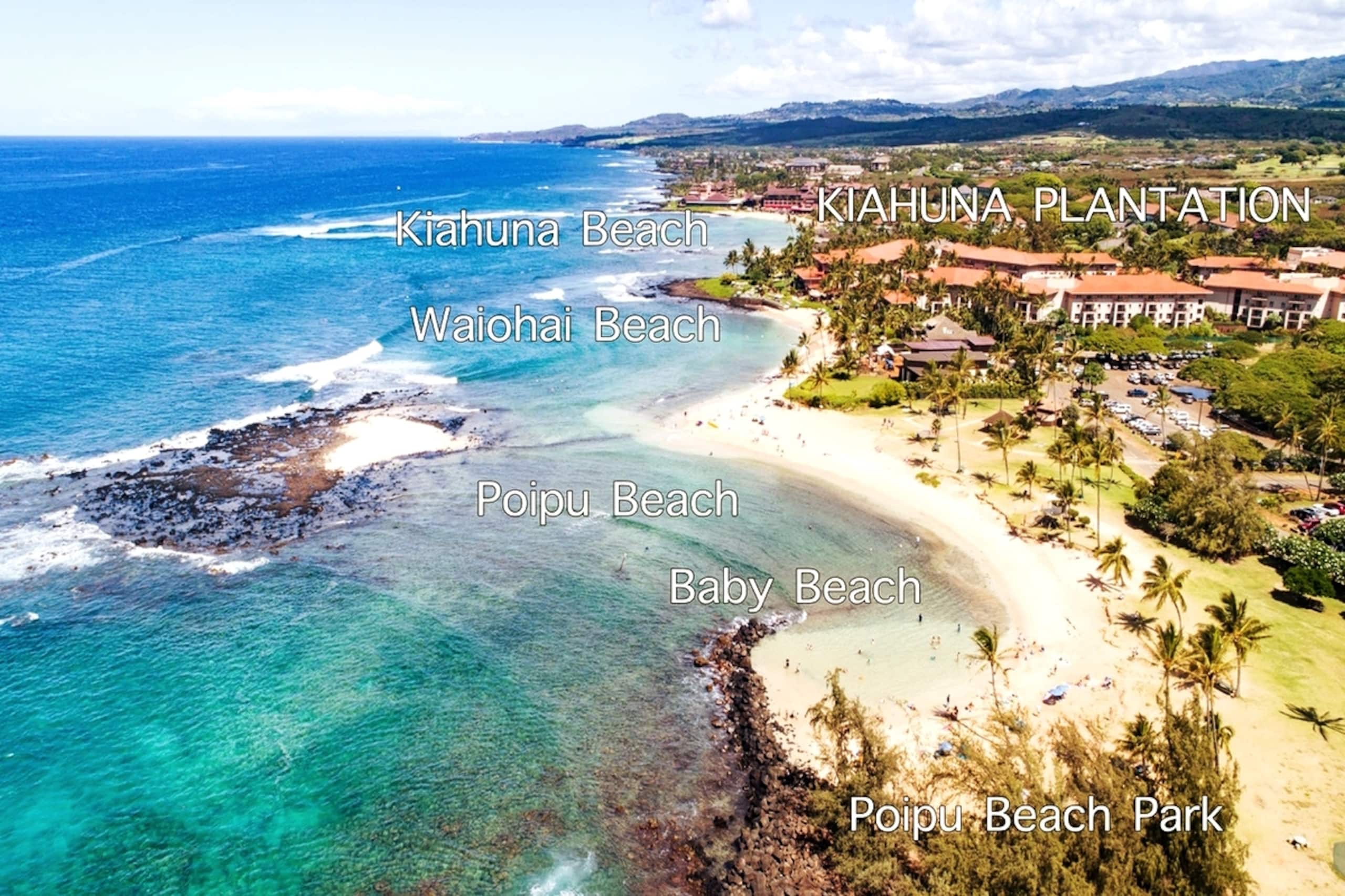 Condo in Koloa · ★4.83 · 3 bedrooms · 3 beds · 1 bath - Photo 34