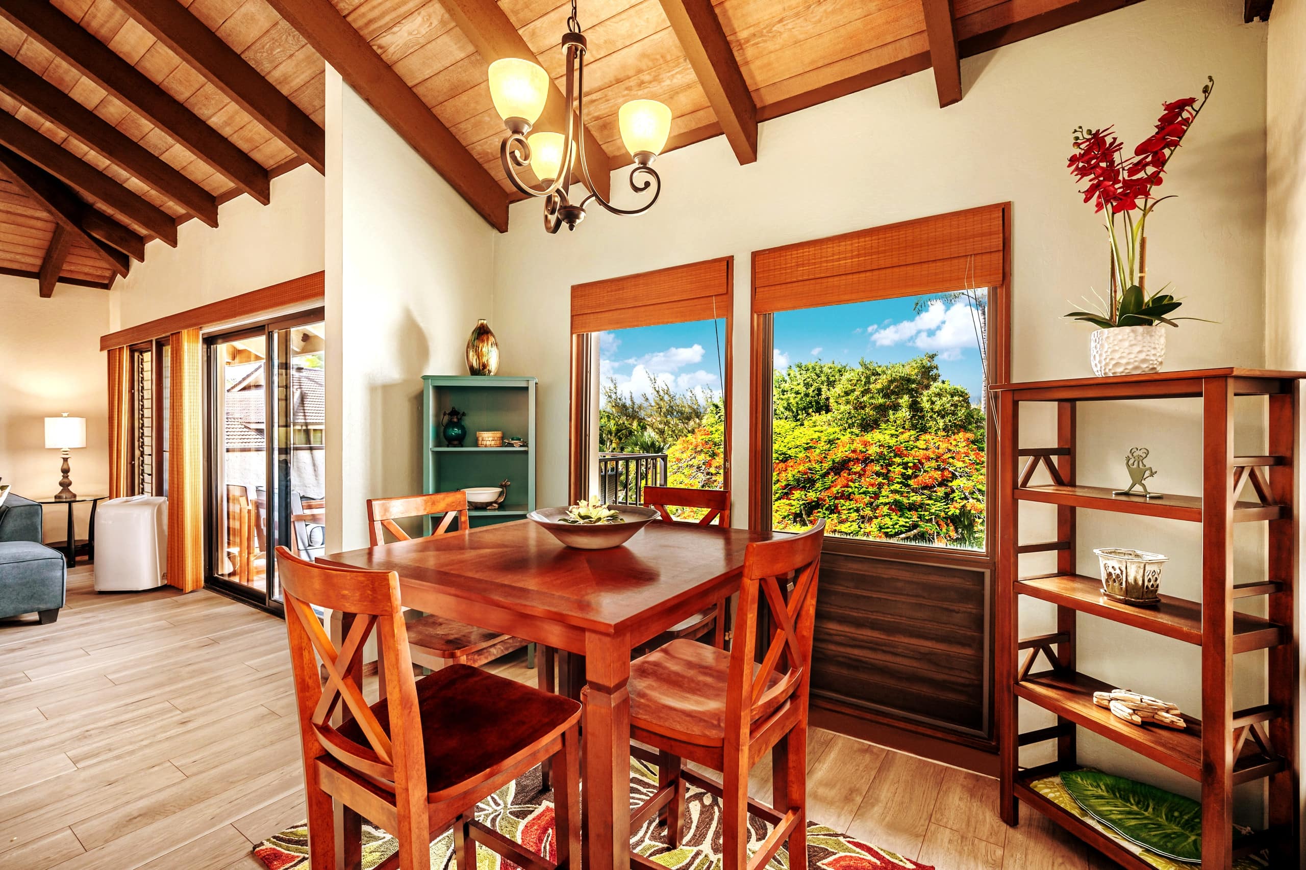Condo in Koloa · ★4.83 · 3 bedrooms · 3 beds · 1 bath - Photo 8