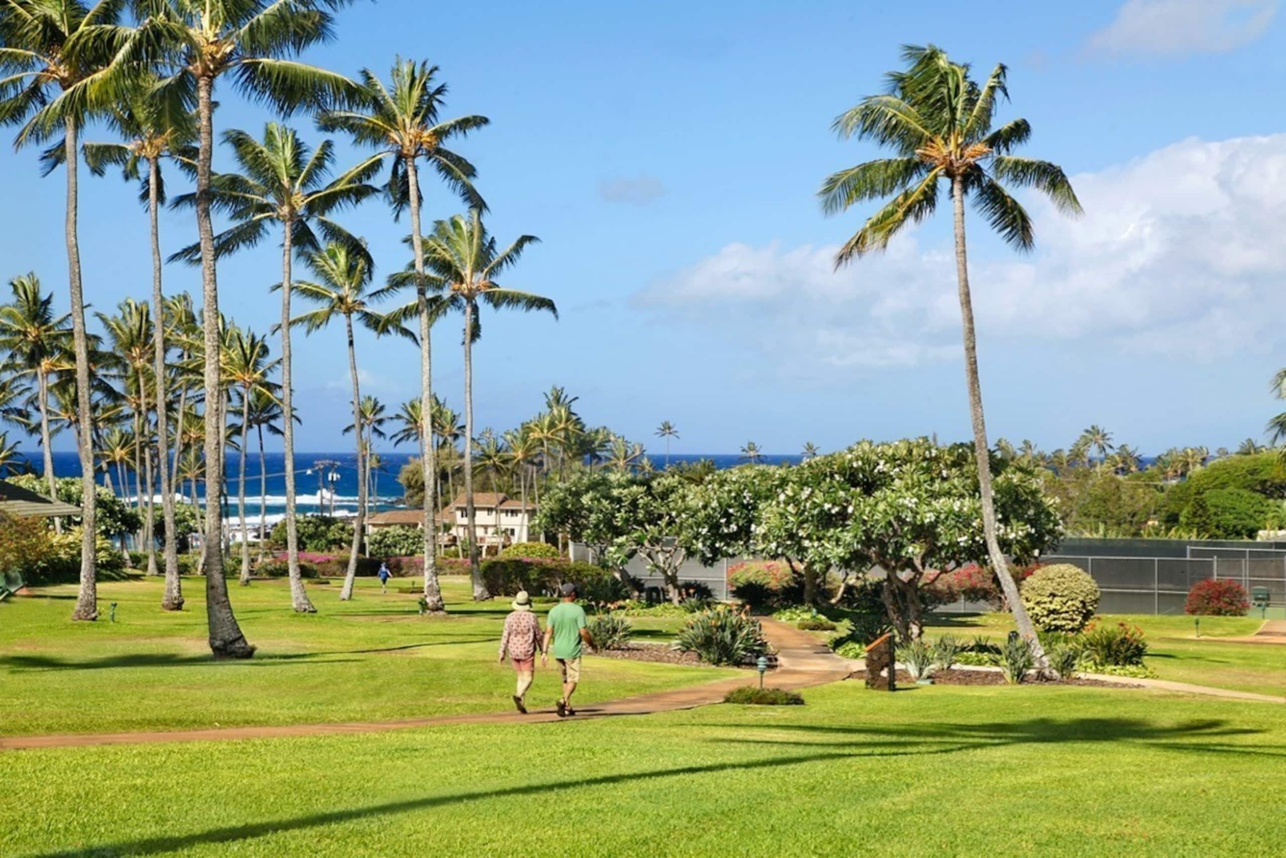 Condo in Koloa · ★4.83 · 3 bedrooms · 3 beds · 1 bath - Photo 45