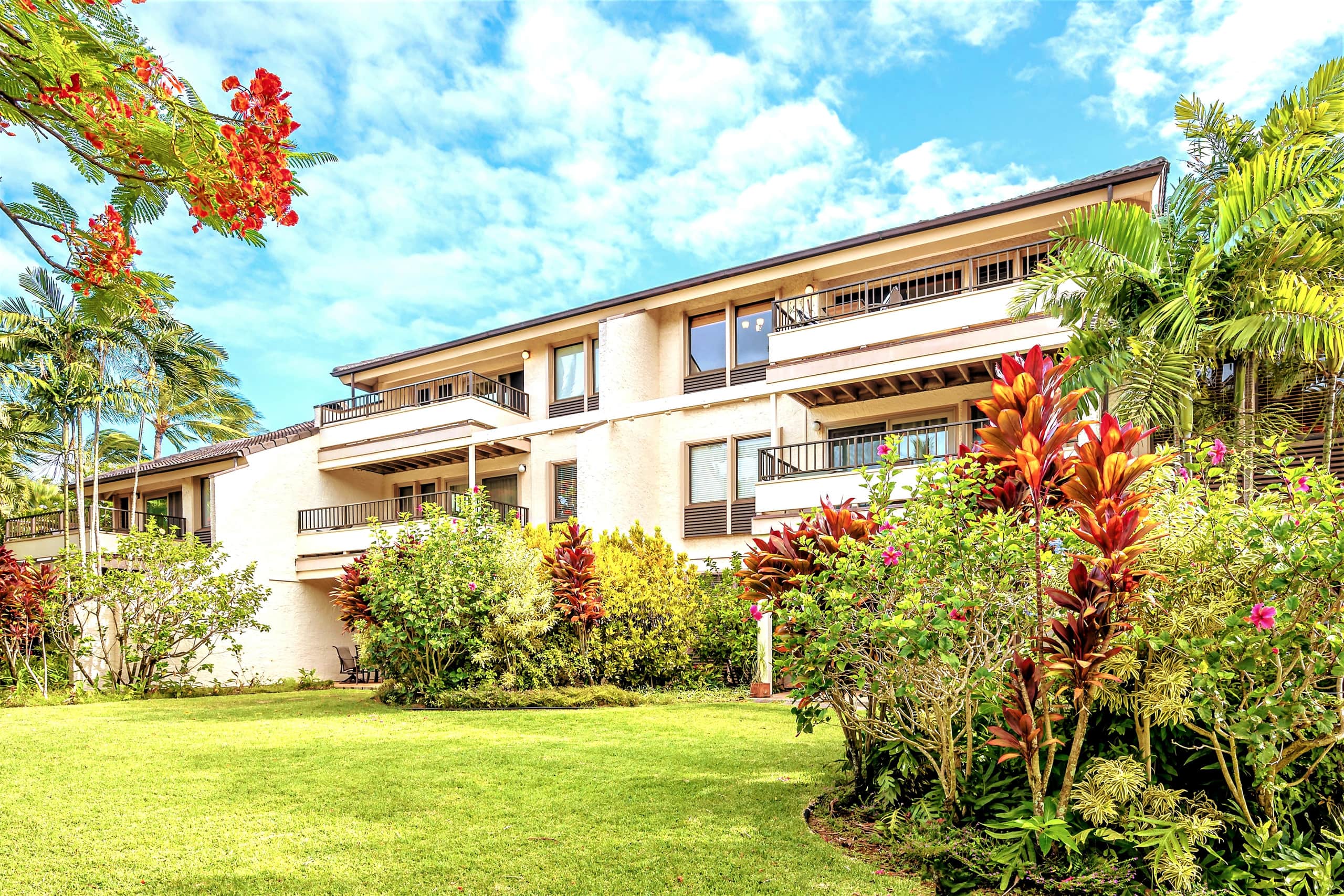 Condo in Koloa · ★4.83 · 3 bedrooms · 3 beds · 1 bath - Photo 20