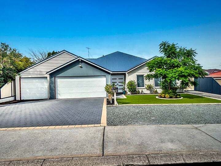 Mandurah Holiday Rentals & Homes Western Australia, Australia Airbnb