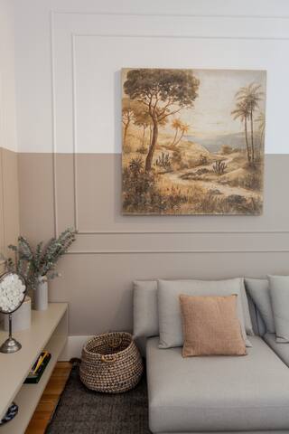 FLH Amazing Praça Comércio Design Flat gallery image 5