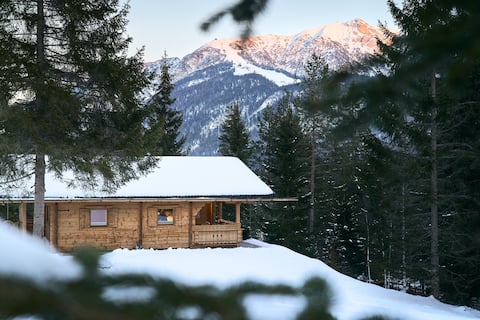 mei chalet - The Barbara