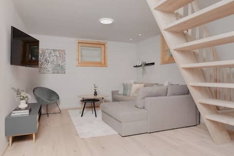 Popular Airbnb listing: May chalet - Das Barbara in Leutasch