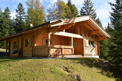 May chalet - Das Barbara