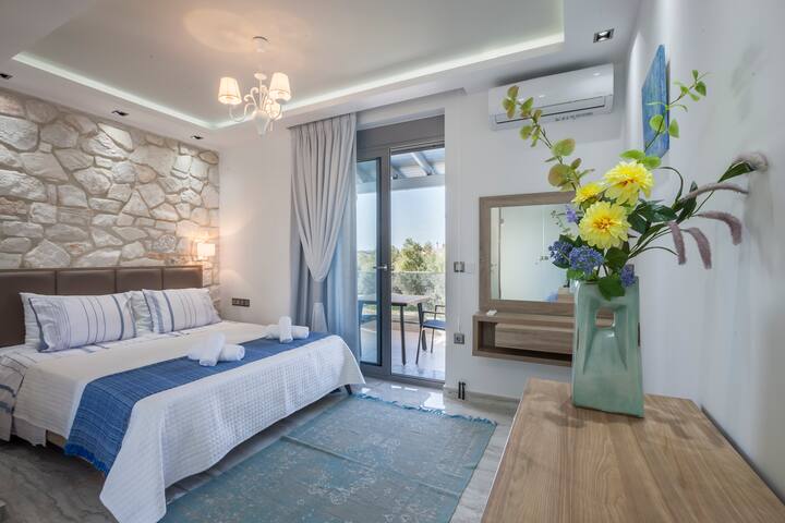 LiveinGreece managed Airbnb listing 1
