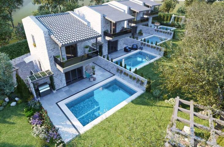 LiveinGreece managed Airbnb listing 2