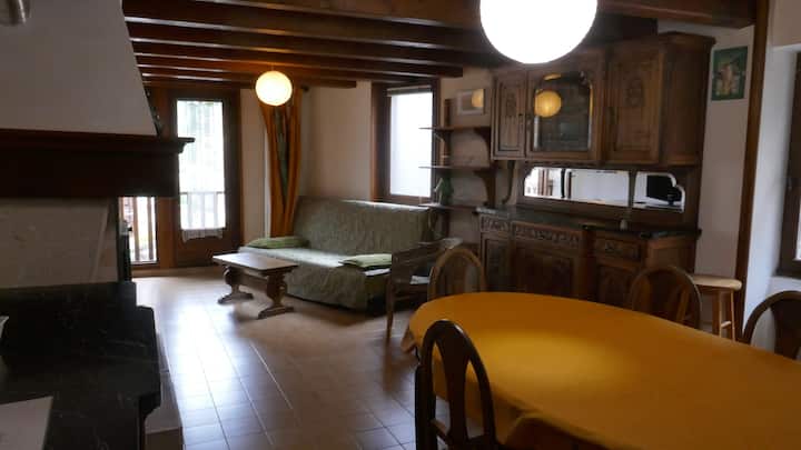 Maison Entière Au Cœur Du Village - Sainte-Énimie
