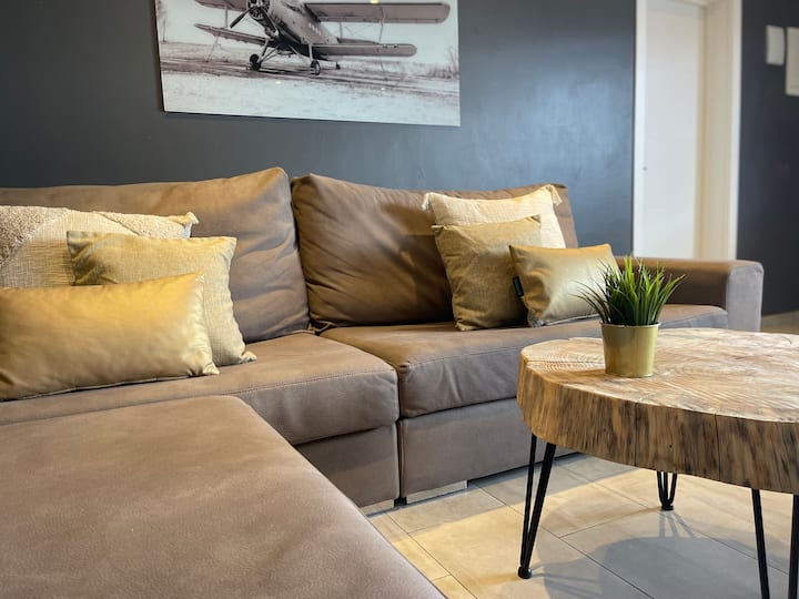 Apartment “Infinity One” With Private Pool - Ibiza Airport (IBZ)