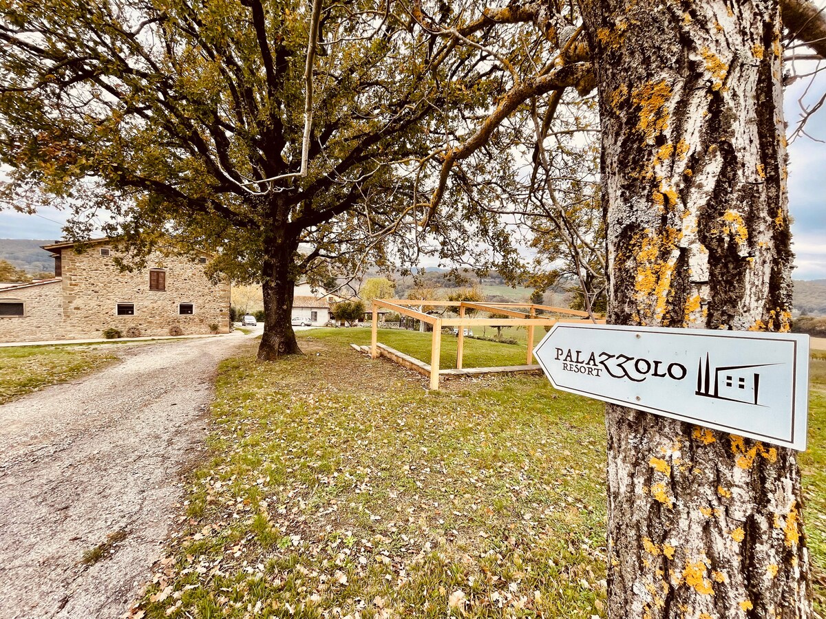 Podere Melograno — view 4
