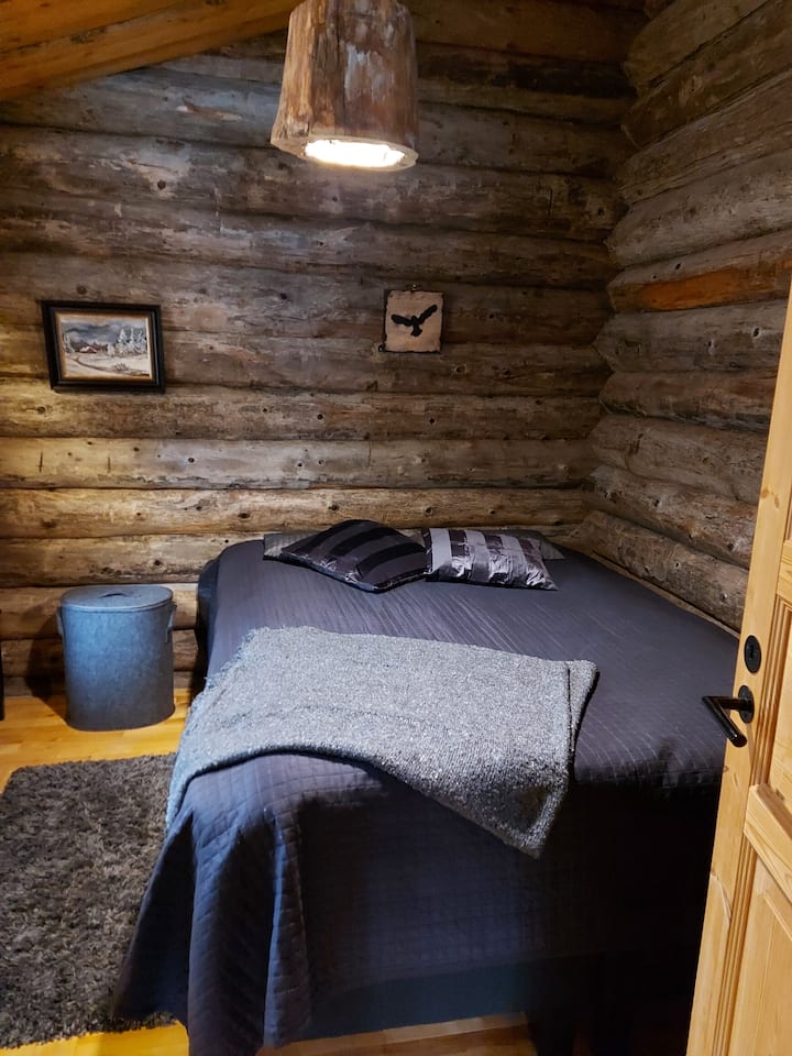 Спалня 160 см легло