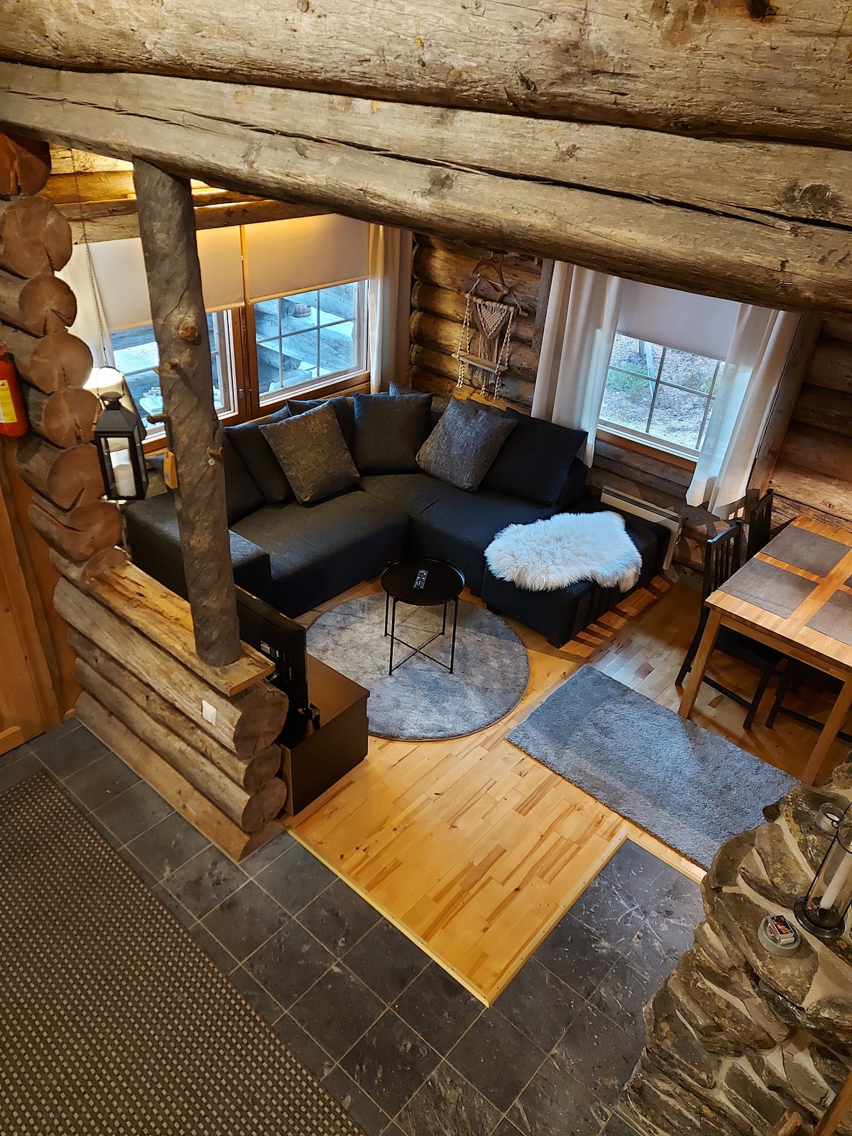 Iso-Syöte Vacation Rentals & Homes - Pudasjärvi, Finland | Airbnb