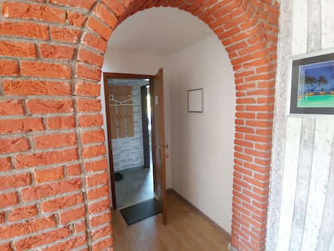 Ferienwohnung in Nähe der Nordsee