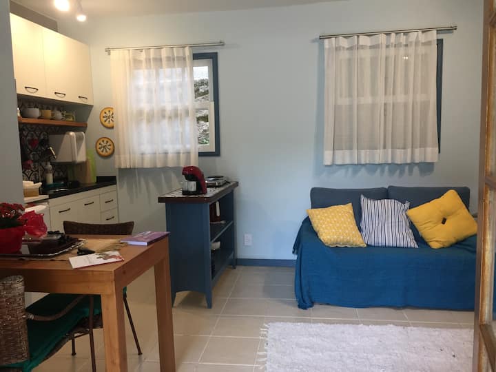 Cocina/Salón