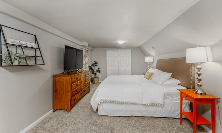 Спална соба 1