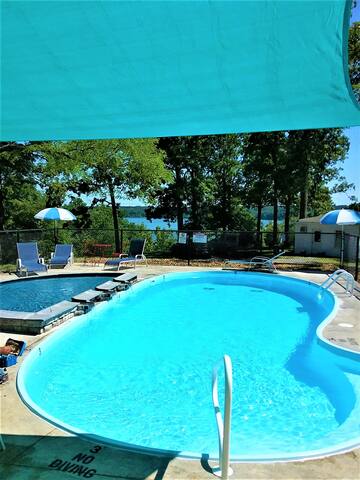 Lynnhurst Resort managed Airbnb listing 2