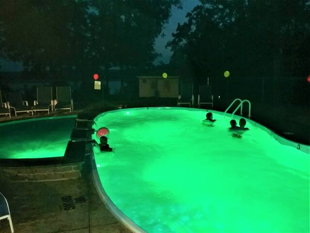 Lynnhurst Resort managed Airbnb listing 3