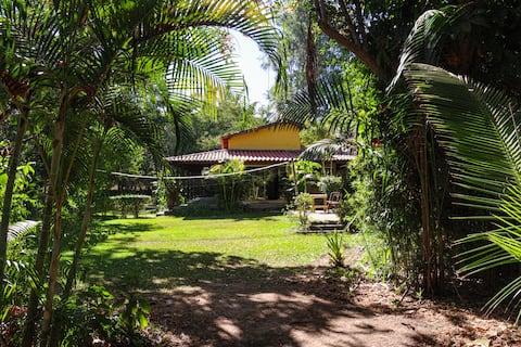 AlmaCalma Ranch.