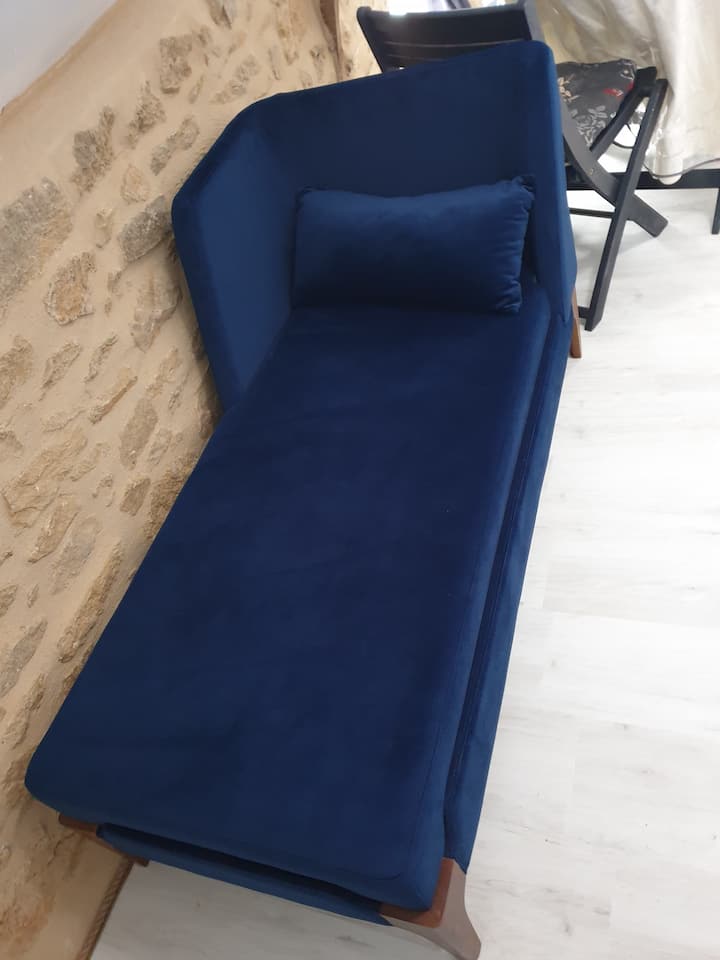 Chambre Privée Avec Salle De Bain Privée - Malestroit
