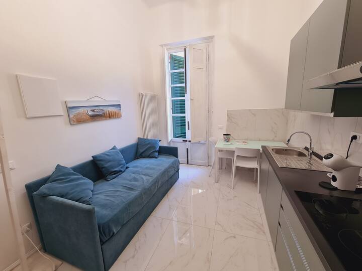 Allegra Viareggio - Suite Con Vasca - Viareggio