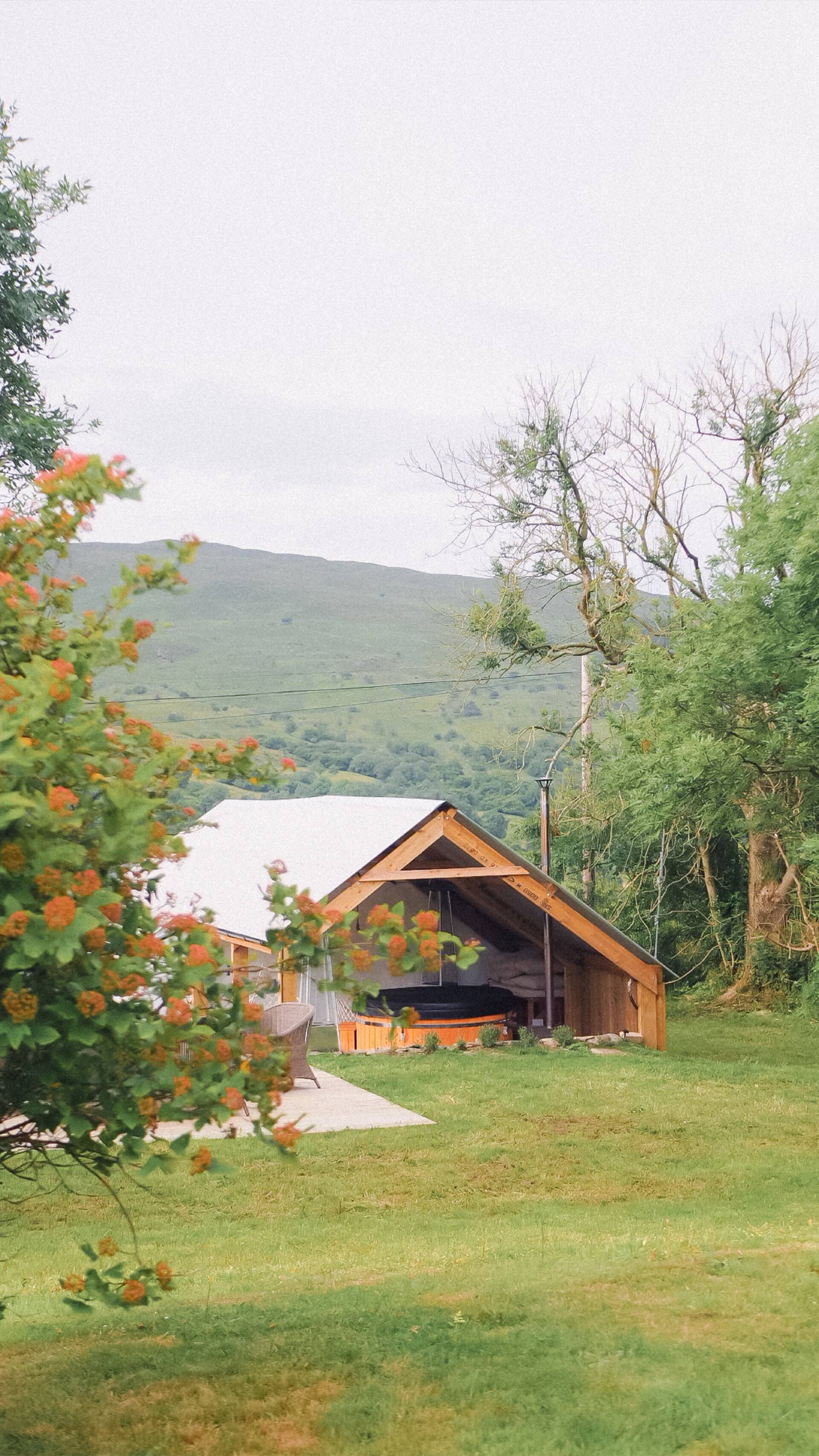 Willow Cottage Dromara — photo 3