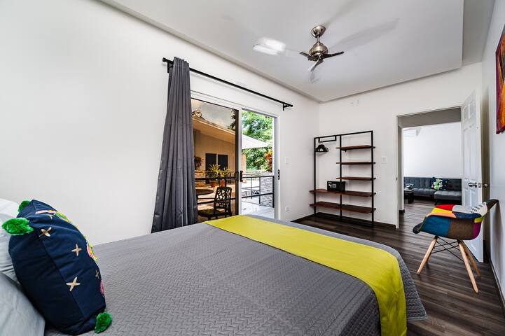 Elixir Hotel - Suite