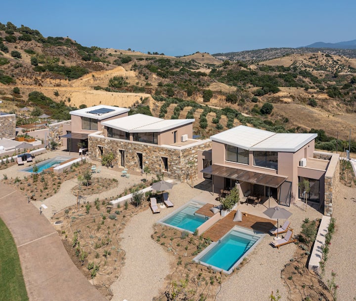 Nikiti Vacation Rentals & Homes - Greece | Airbnb