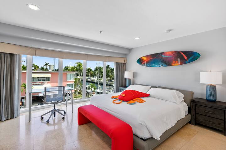 Ocean Pearl Penthouse – 302PH gallery image 2